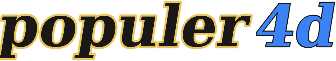 populer4d logo