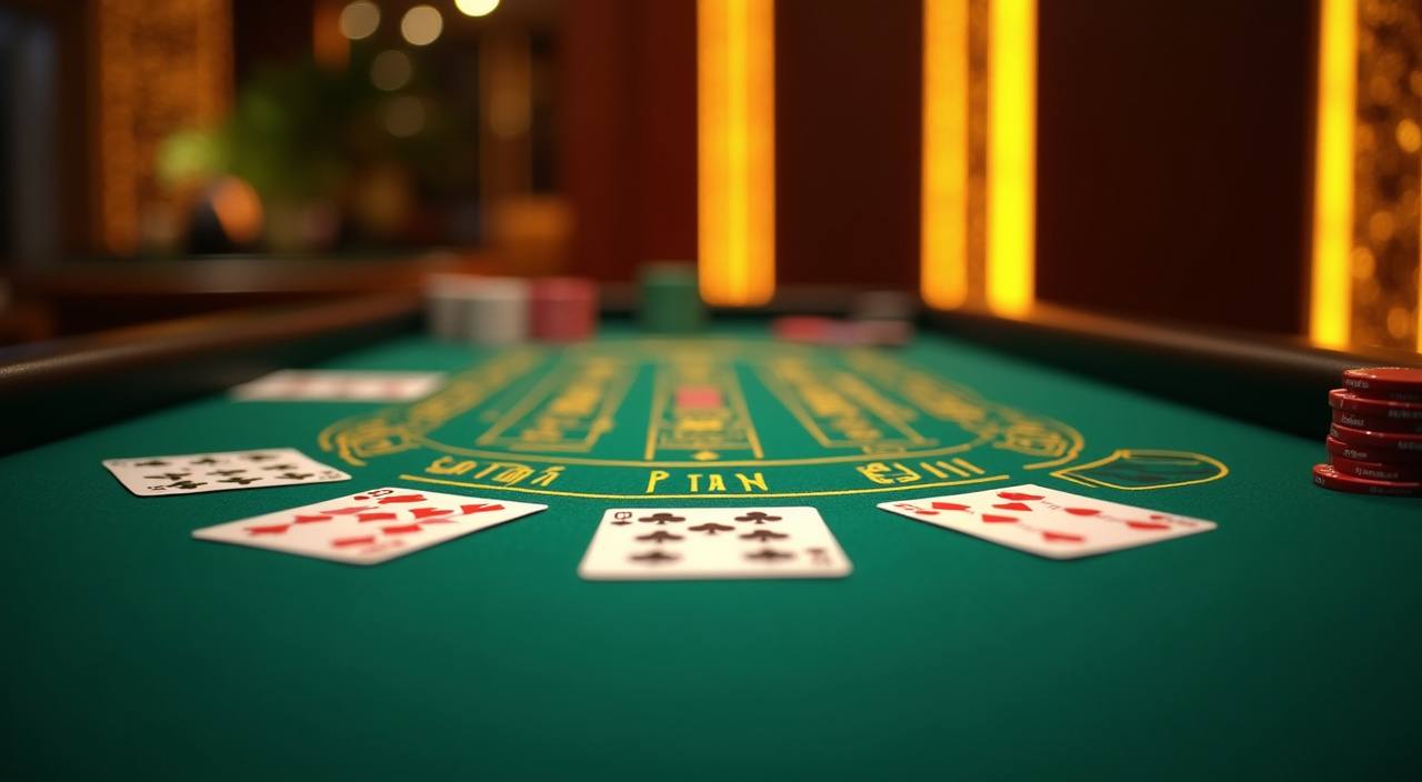 populer4d Live Baccarat